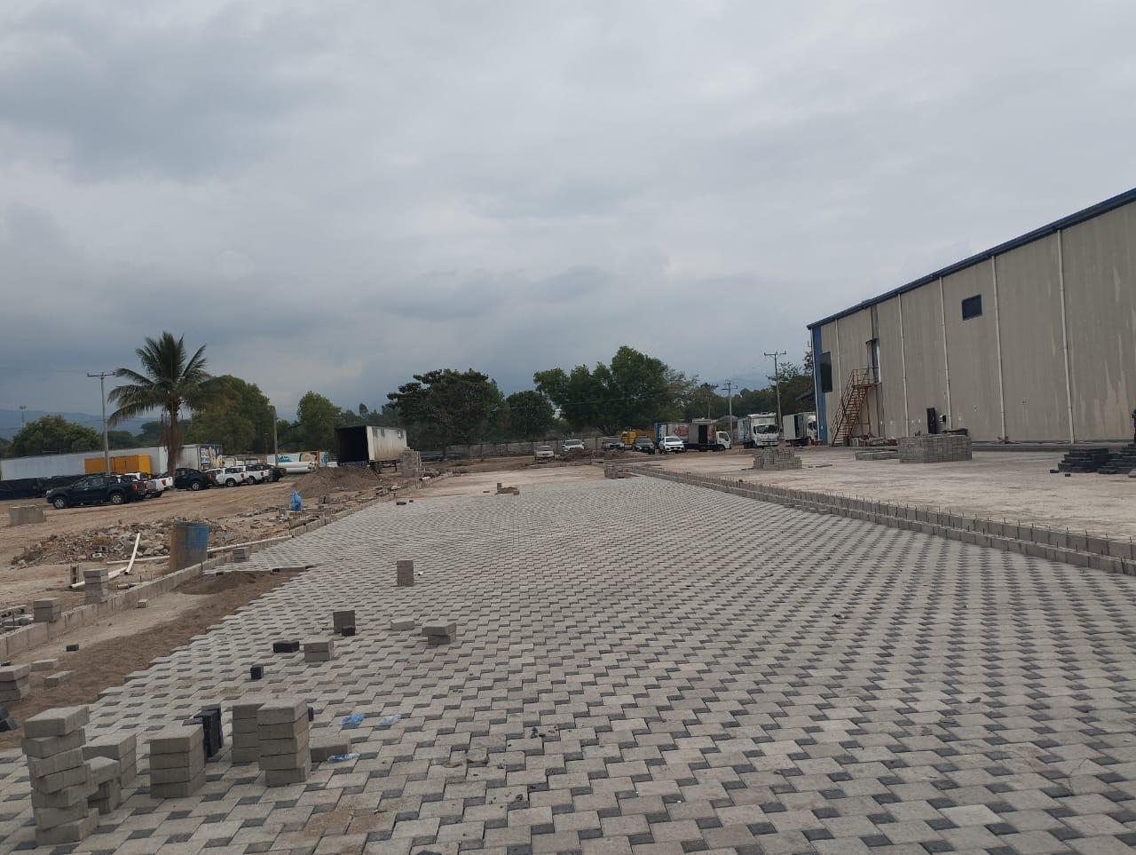 Proyecto de remodelación