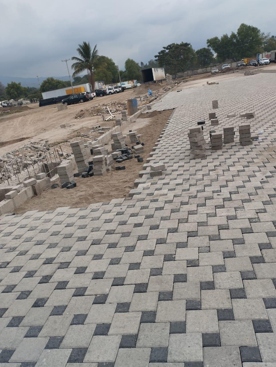 Proyecto de remodelación