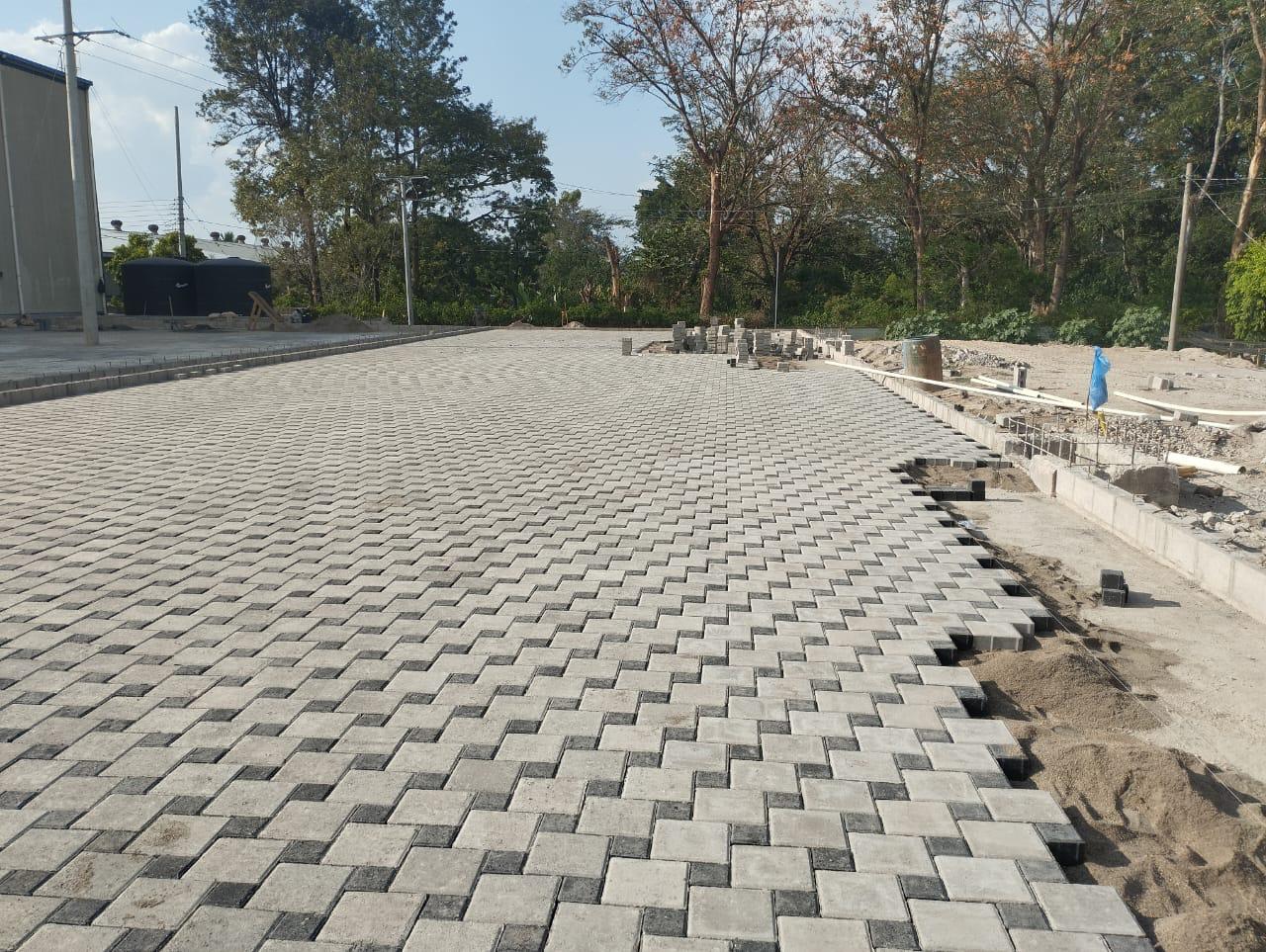 Proyecto de remodelación