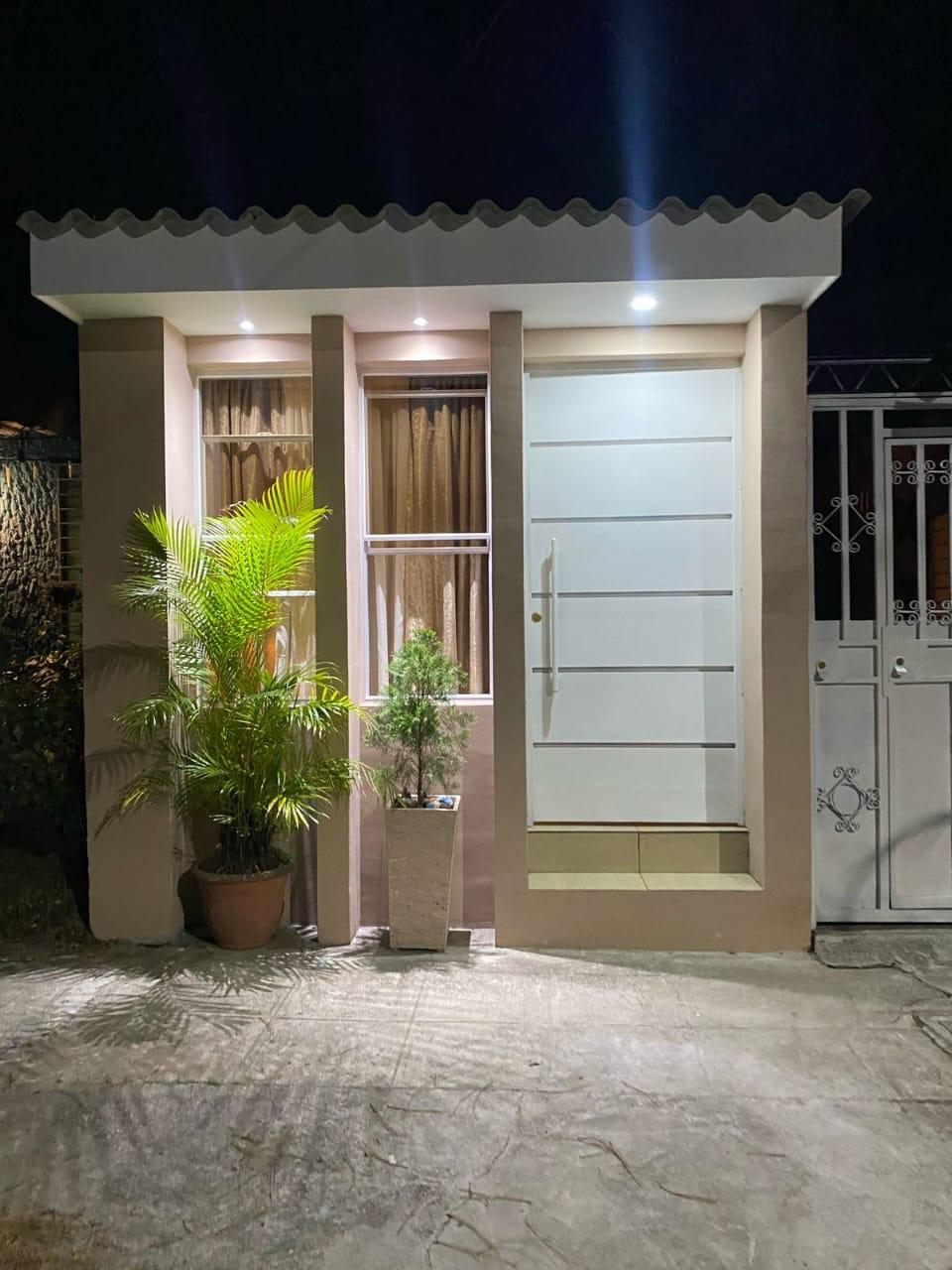 Proyecto de remodelación