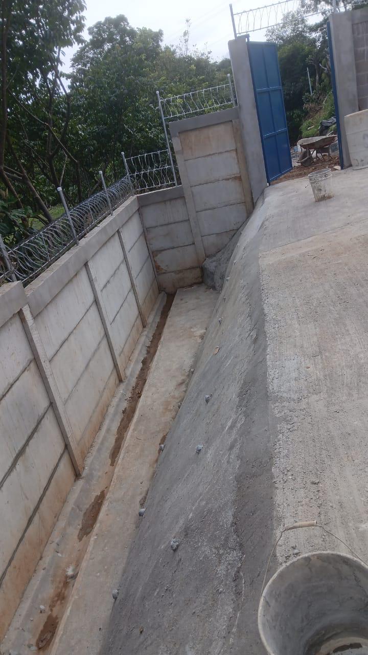 Proyecto de remodelación